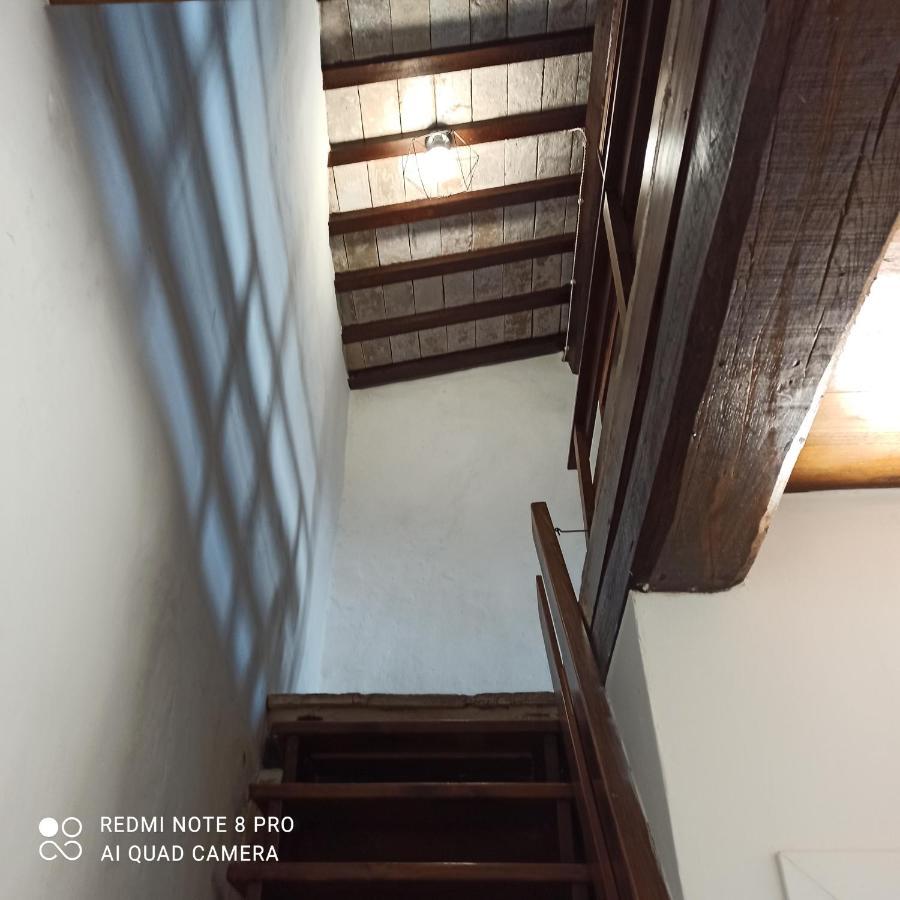 Willa Casa Matigge Zewnętrze zdjęcie
