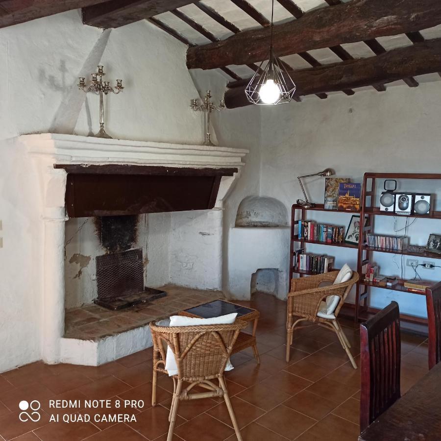Willa Casa Matigge Zewnętrze zdjęcie