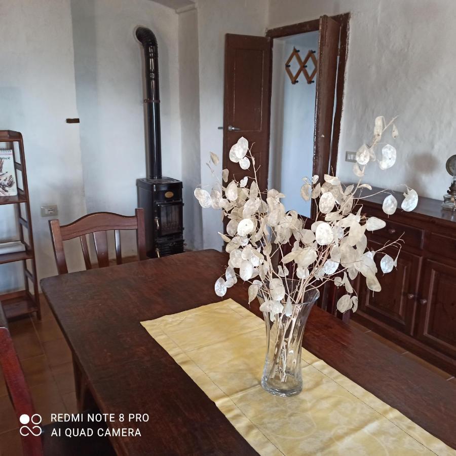 Willa Casa Matigge Zewnętrze zdjęcie