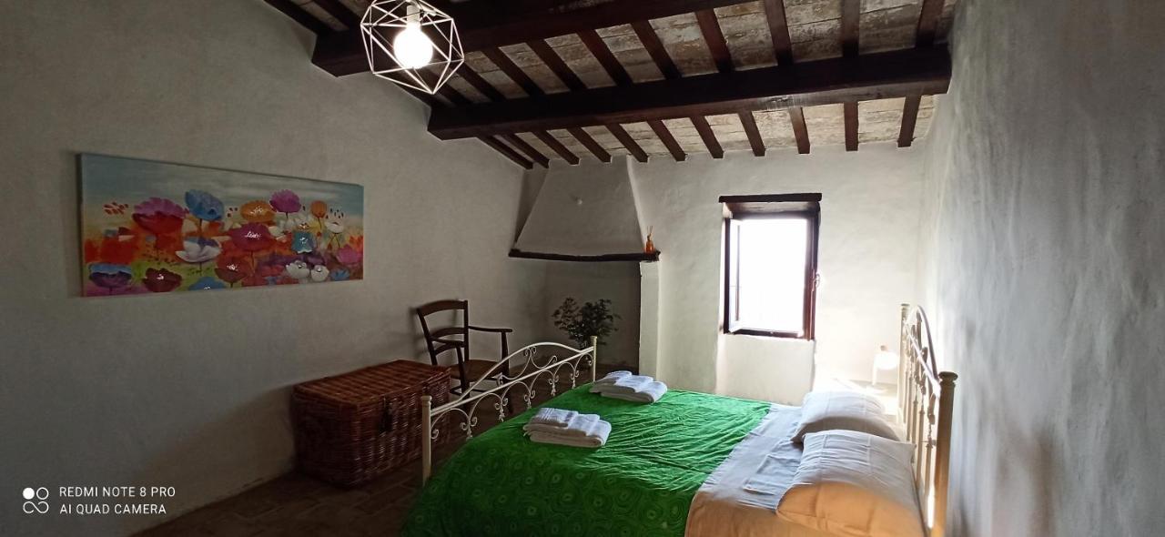 Willa Casa Matigge Zewnętrze zdjęcie