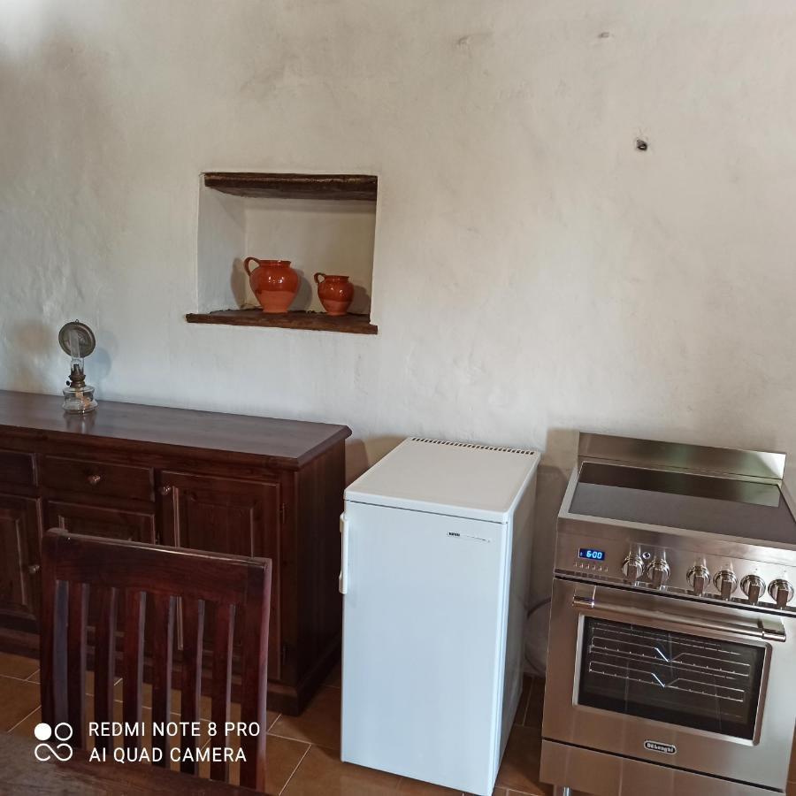 Willa Casa Matigge Zewnętrze zdjęcie